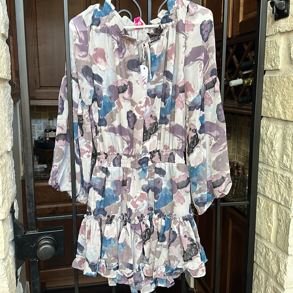 Buddy Love Dress. NWT XS